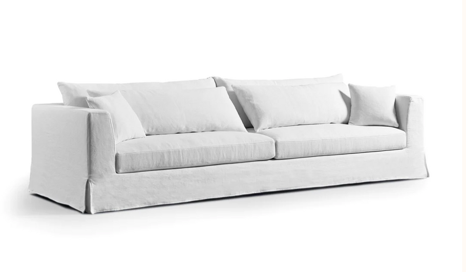 Couch Material Types: Everything You Need to Know
