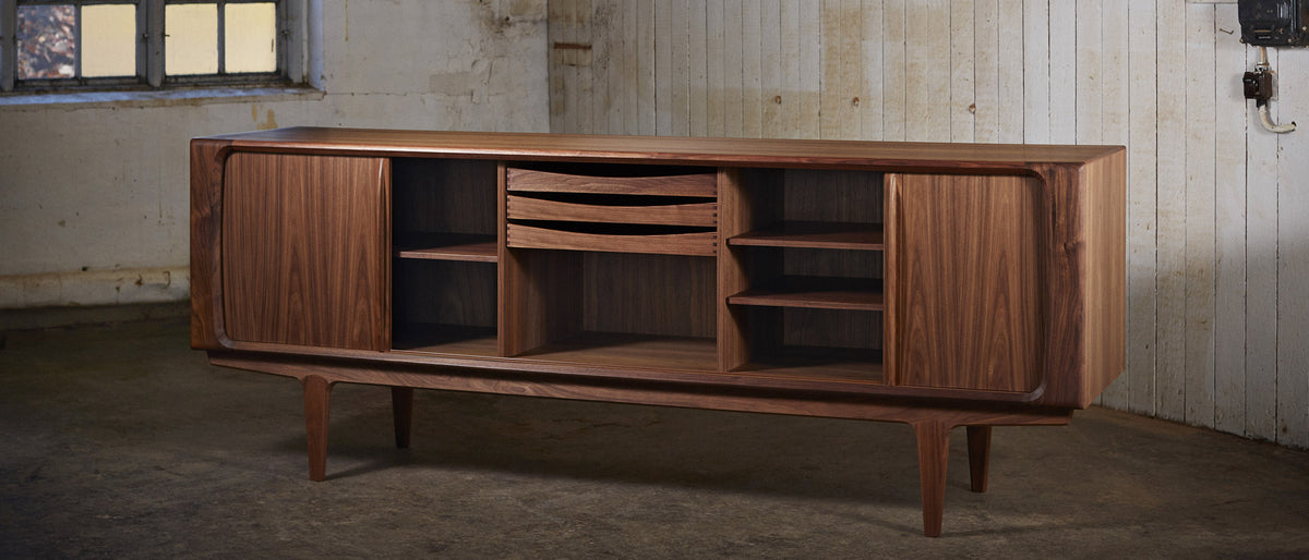 Bernh. Pedersen & Son – – Viesso