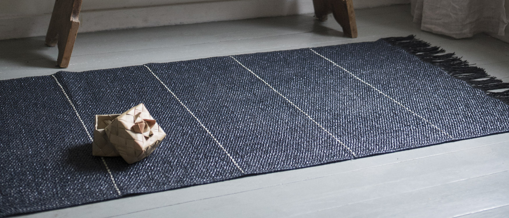 Brita | Designer Rugs, Runners, & Blankets