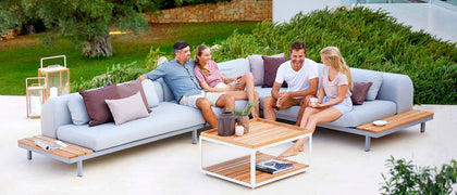 Cane-Line Furniture