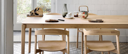 Ethnicraft Furniture