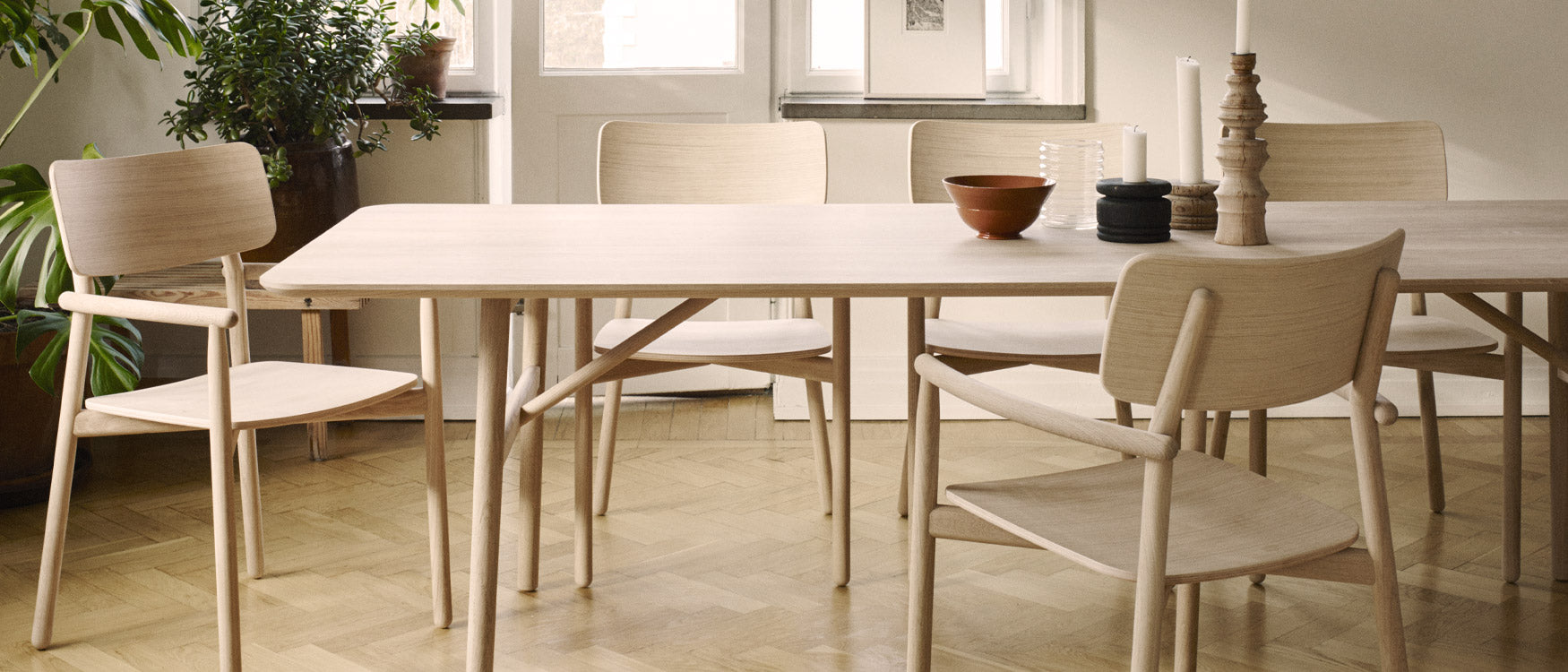 Skagerak by Fritz Hansen