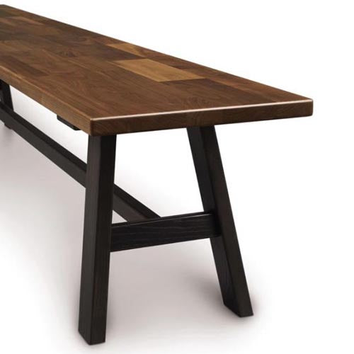 Modern Farmhouse Bench Viesso