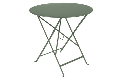 Bistro Round Table by Fermob - Cactus