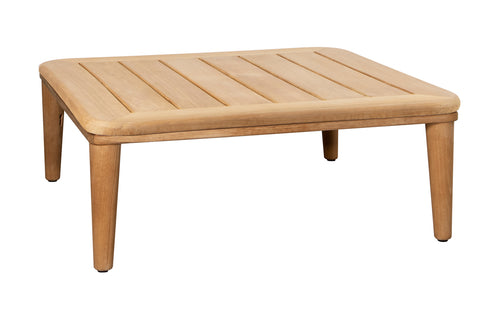 Capture Coffee Table by Cane-Line - Teak Wood.