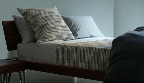 Curve Bedding Collection by Area, showing curve bedding collection in live shot.