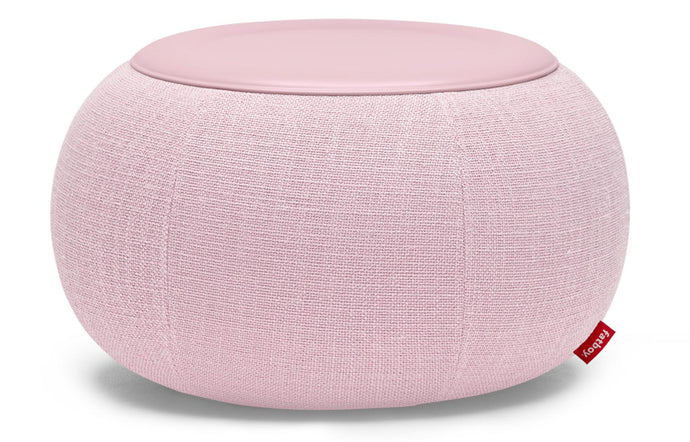 Humpty Coffee Table by Fatboy - Bubble Pink.