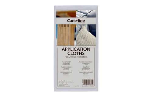 Application Cloths 3 Pieces by Cane-Line.