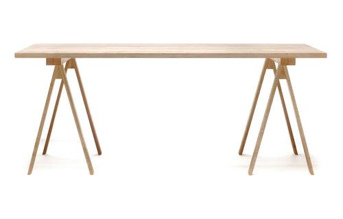 Arkitecture Table by Nikari - Birch.