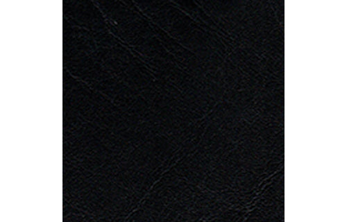 Big Sur Black Leather (Sample)
