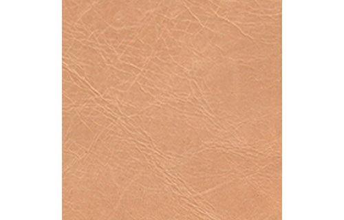 Big Sur Natural Leather (Sample)