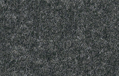 Camira Blazer Dark Grey Wool (Sample)