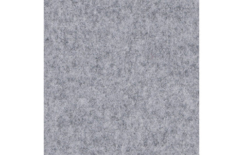 Echo Light Grey Wool (Sample)