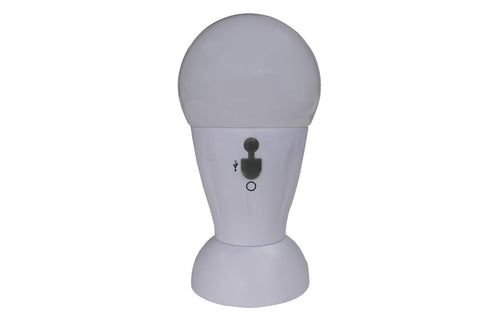Harbour Rechargeable Light Bulb by Harbour.
