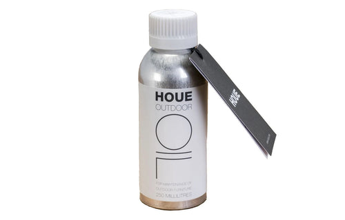 Houe Outdoor Maintenance Oil by Houe - Bamboo Maintenance Oil 250ML.