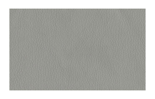 Light Grey Leatherette (Sample)
