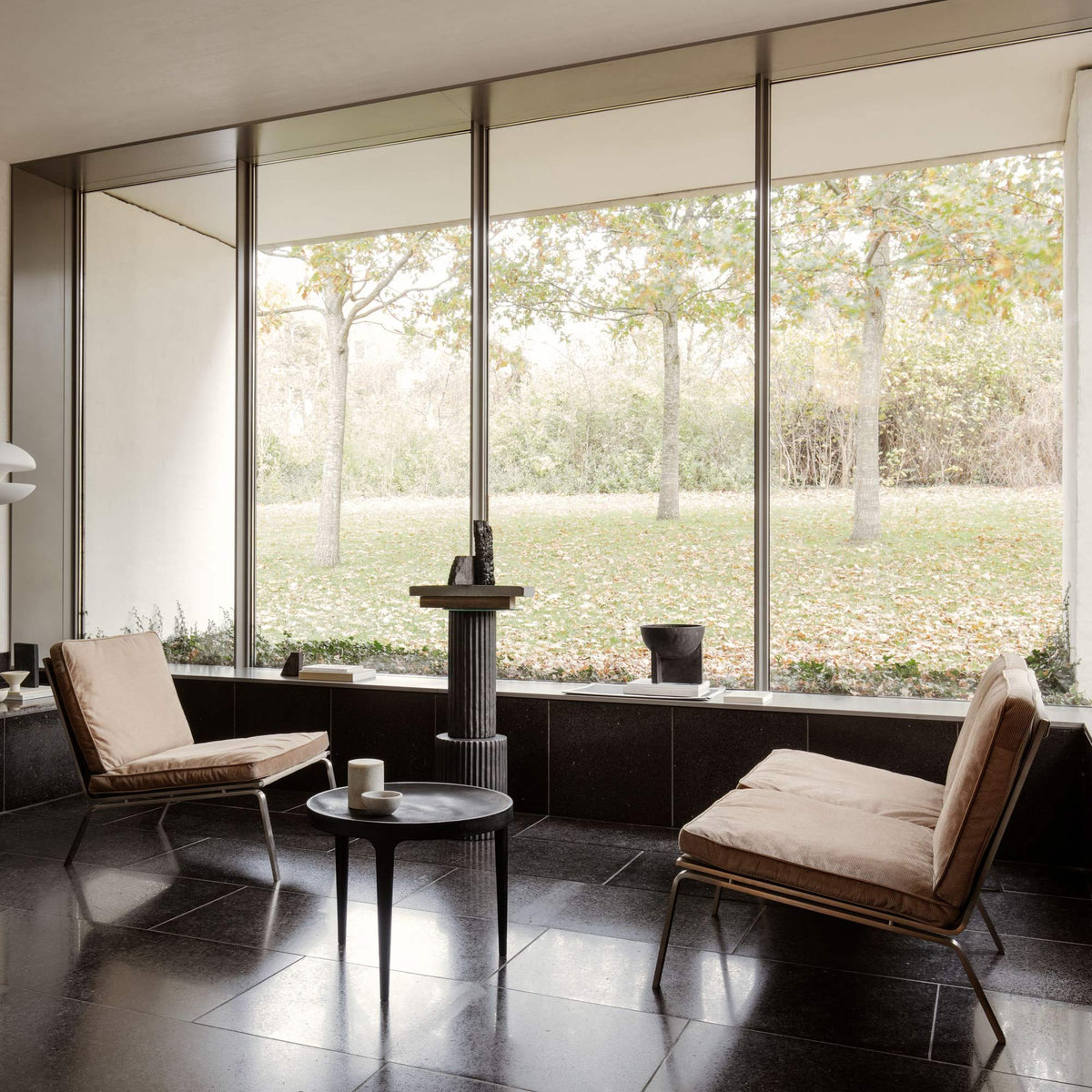 Ghost Coffee Table NORR11 Viesso