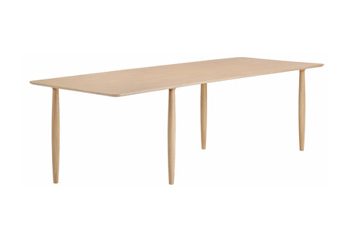 Oku Dining Table by Norr11 - 78.74