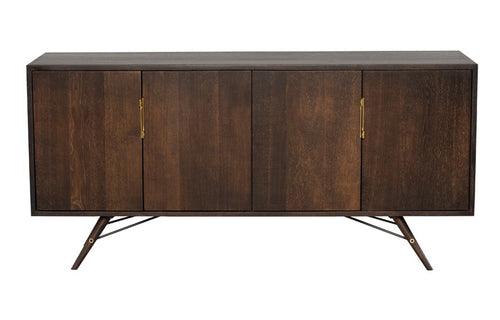 Piper Sideboard by Nuevo.