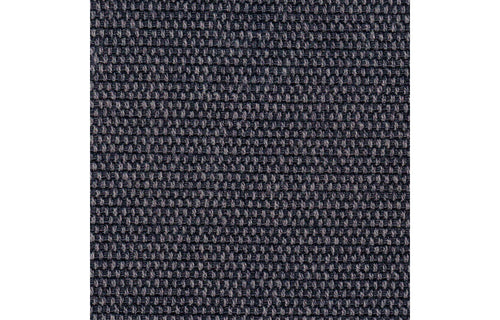 Trestles Dark Grey Cotton (Sample)