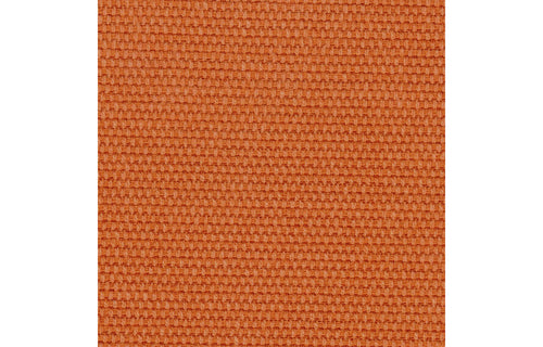 Trestles Orange Cotton (Sample)