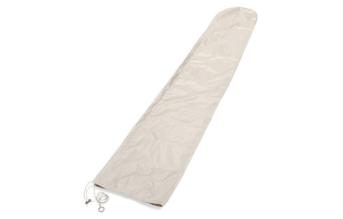Umbrella Round Cover by Skagerak - White Plastic.