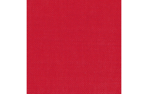 Venice Red Cotton (Sample)