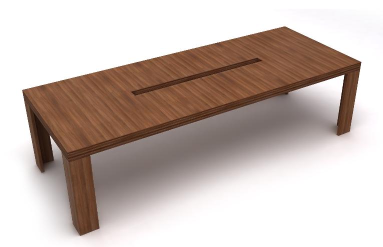 Bamboo Table Basics