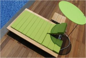 Outdoor Furniture Modern