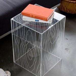 Modern End Tables