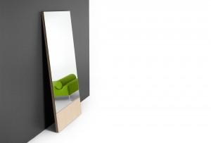 Large Stand Alone Mirrors