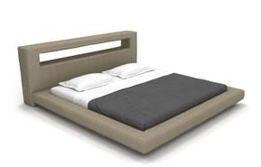 King Platform Beds