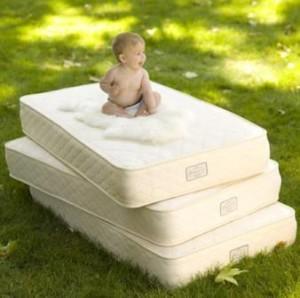 Organic Crib Mattress