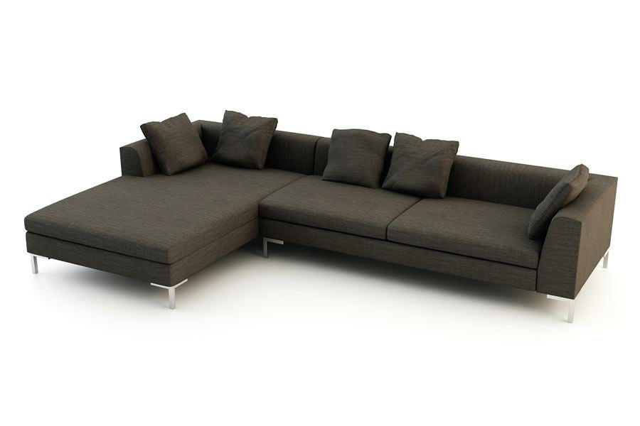 Deciding Between an L Sectional and a Chaise Sectional