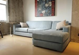 Modular Sectional Sofa