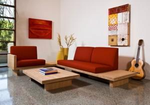 Top Eco Friendly Furniture Companies