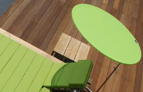 Modern Outdoor Furniture