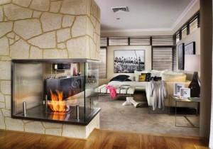 Eco Fireplace Reviews