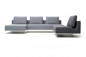 Lounge Style Sofas