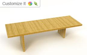 Sustainable Table