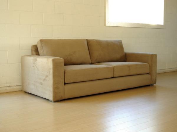 Comfortable Modern Sofas Are Real!