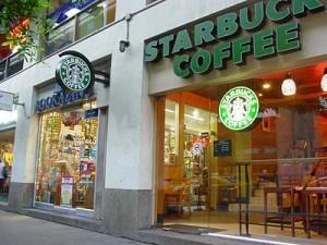 Where Does Starbucks get their Furniture? – – Viesso