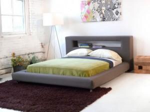 Modern Decor For Bedroom