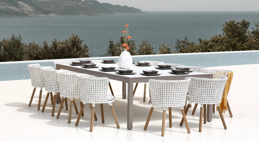 Upgrade Your Outdoor Space with Eco-Friendly Outdoor Furniture