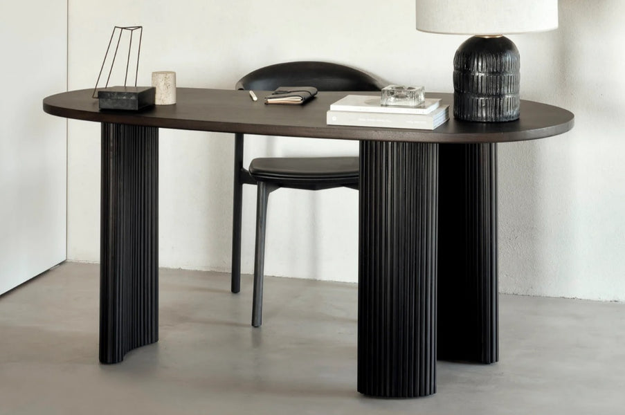 Sustainable Furniture for Your Home Office