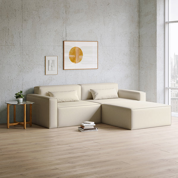Modular Couches vs. Sectional Sofas: What’s the Difference?