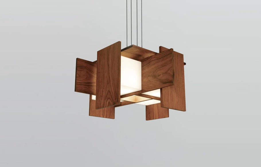 Update Your Home with Modern Kitchen Pendant Lighting