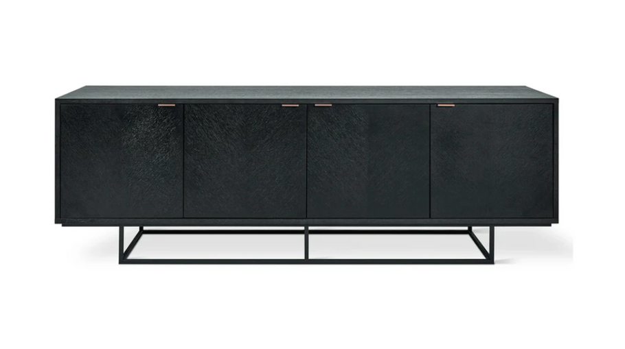 Design Ideas: What Are Credenzas Used For?