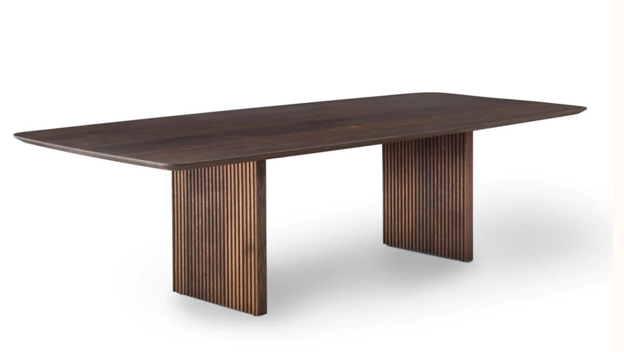 10 Luxury Dining Tables for the Modern Dining Room