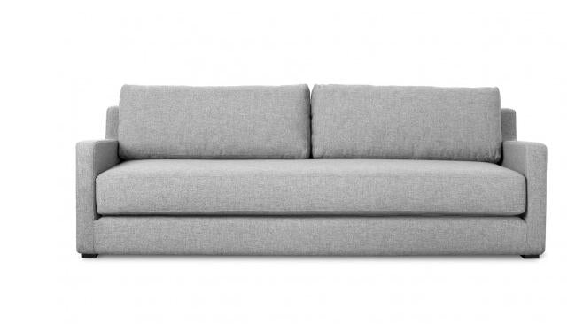 Decorating With the Minimalist Sofa Bed: Less Is So Much More